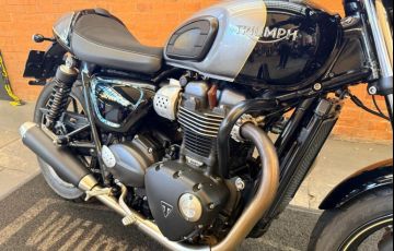 Triumph Street Cup - Foto #6