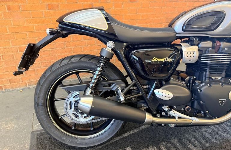 Triumph Street Cup - Foto #8