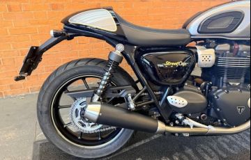 Triumph Street Cup - Foto #8