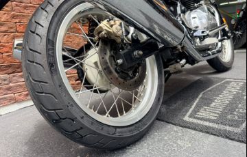 Royal Enfield Interceptor - Foto #5