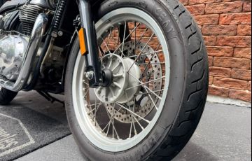 Royal Enfield Interceptor - Foto #6