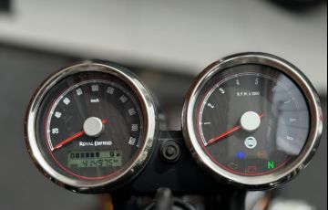 Royal Enfield Interceptor - Foto #9