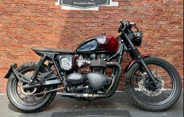 Triumph Bonneville T 100 865