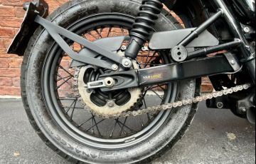 Triumph Bonneville T 100 865 - Foto #10
