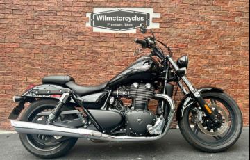 Triumph Thunderbird Storm Abs - Foto #1