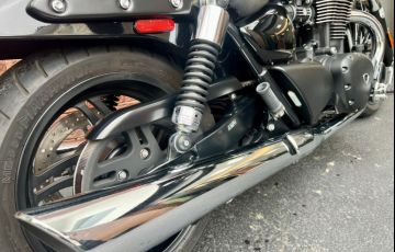 Triumph Thunderbird Storm Abs - Foto #3