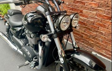 Triumph Thunderbird Storm Abs - Foto #4
