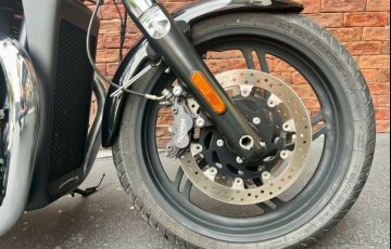 Triumph Thunderbird Storm Abs - Foto #6