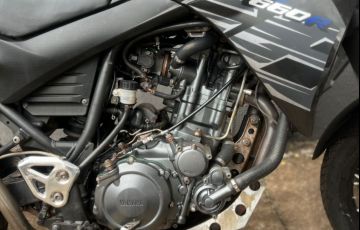 Yamaha XT 660 R
