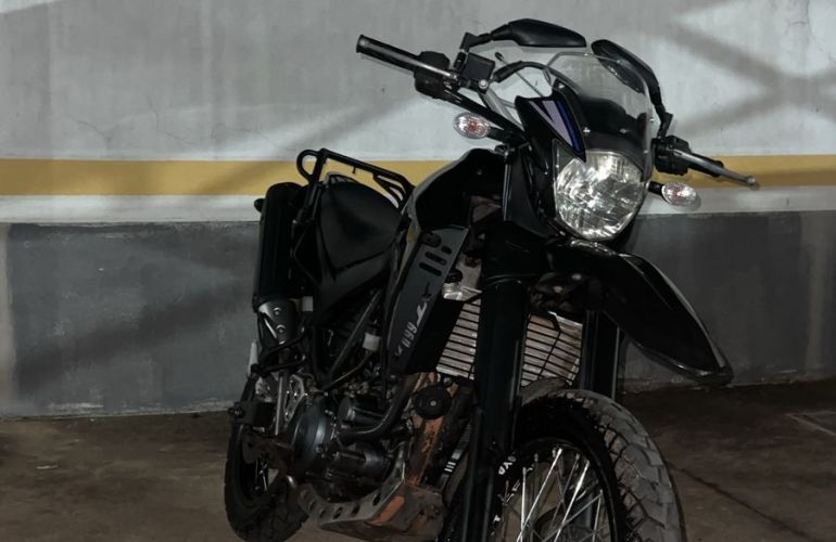 Yamaha XT 660 R - Foto #2