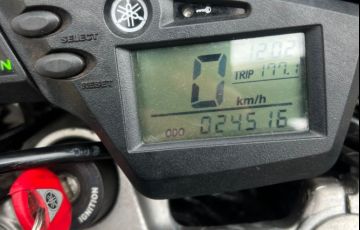 Yamaha XT 660 R - Foto #3