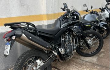 Yamaha XT 660 R - Foto #4