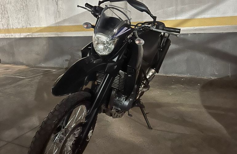 Yamaha XT 660 R - Foto #5