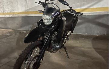 Yamaha XT 660 R - Foto #5