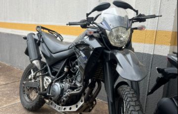 Yamaha XT 660 R - Foto #6