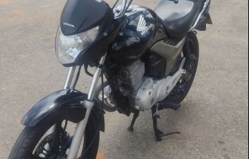 Honda Cg 150 Titan Ex (Mix) - Foto #1