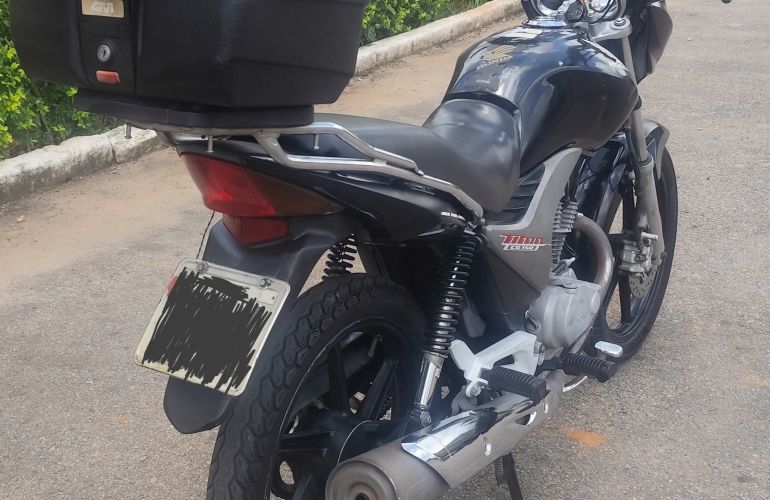 Honda Cg 150 Titan Ex (Mix) - Foto #2