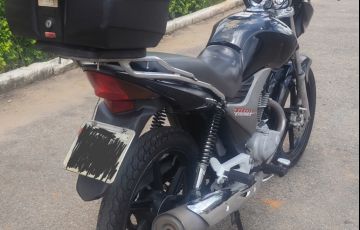 Honda Cg 150 Titan Ex (Mix) - Foto #2