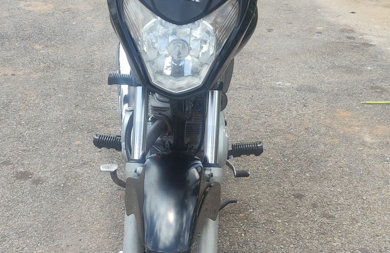 Honda Cg 150 Titan Ex (Mix) - Foto #5