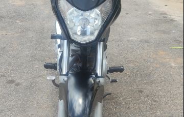 Honda Cg 150 Titan Ex (Mix) - Foto #5