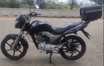 Honda Cg 150 Titan Ex (Mix) - Foto #6