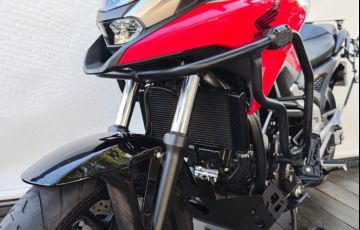 Honda Nc 750x Abs Dct - Foto #2