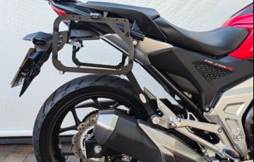 Honda Nc 750x Abs Dct - Foto #4