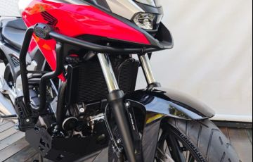 Honda Nc 750x Abs Dct - Foto #8