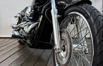 Honda Shadow 750 - Foto #3