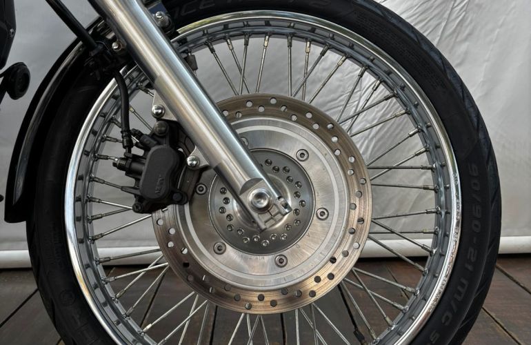 Honda Shadow 750 - Foto #6