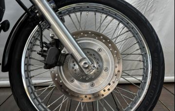 Honda Shadow 750 - Foto #6