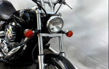Honda Shadow 750 - Foto #7