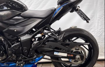 Suzuki Gsx S 750a - Foto #9