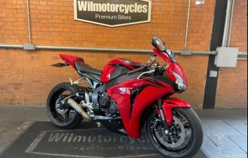 Honda Cbr 1000rr