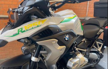 BMW R 1250 Gs - Foto #4