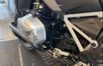 BMW R 1250 Gs - Foto #5