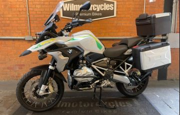 BMW R 1250 Gs - Foto #6