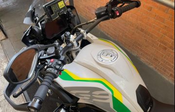 BMW R 1250 Gs - Foto #7