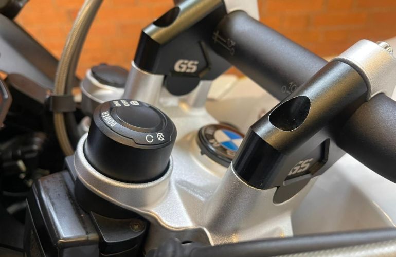 BMW R 1250 Gs - Foto #9