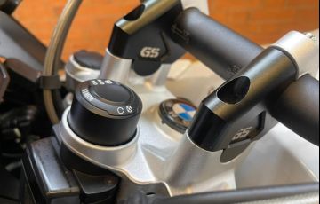 BMW R 1250 Gs - Foto #9