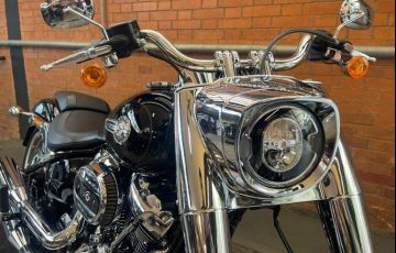 Harley-Davidson Softail Fat Boy 114 - Foto #10