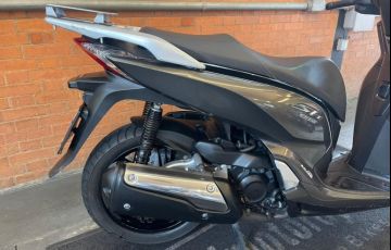 Honda SH 300i - Foto #2