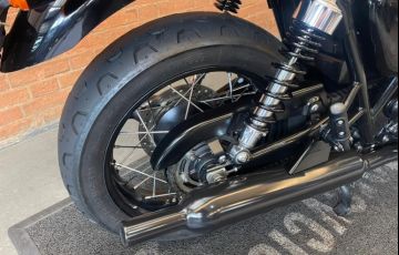 Triumph Bonneville T120 Black 1200 - Foto #5