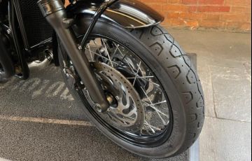 Triumph Bonneville T120 Black 1200 - Foto #6