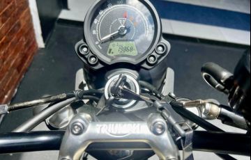 Triumph Speed Twin - Foto #2