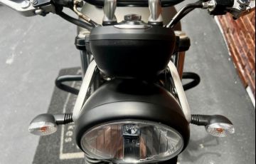 Triumph Speed Twin - Foto #8