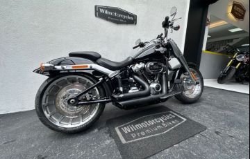 Harley-Davidson Softail Fat Boy - Foto #2