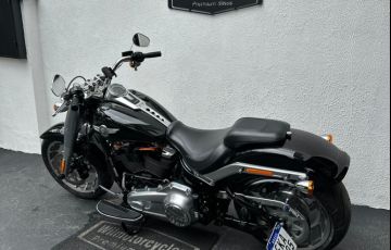 Harley-Davidson Softail Fat Boy - Foto #6