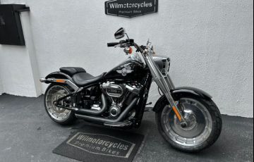 Harley-Davidson Softail Fat Boy - Foto #7