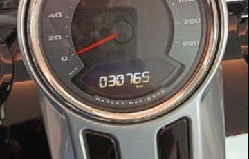 Harley-Davidson Softail Fat Boy - Foto #9